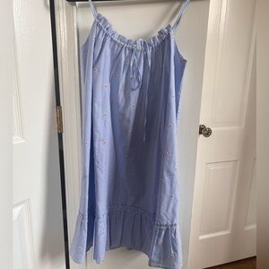 Sezane Sundress, NWOT